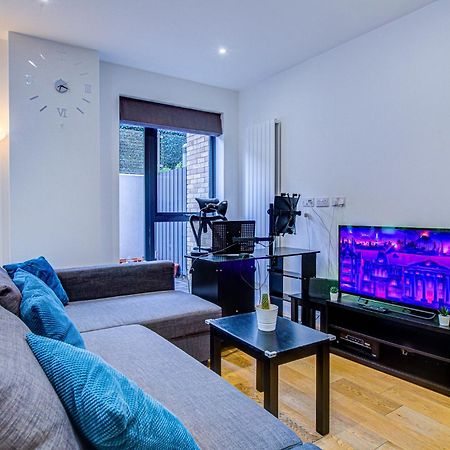 Statera Apartments - City Terraces London Bagian luar foto